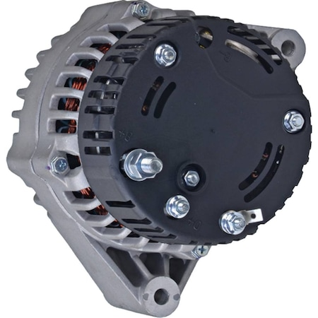 Aftermarket JAndN Electrical Products Alternator 400-29020-JN